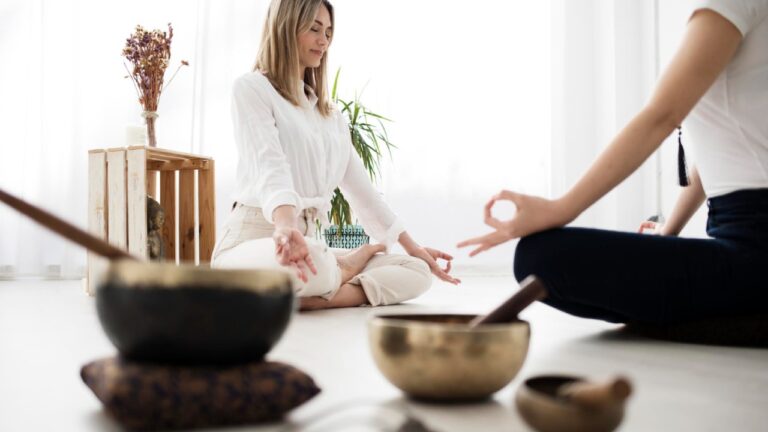 Os benefícios das terapias integrativas para corpo, mente e espírito - Reiki Terapia