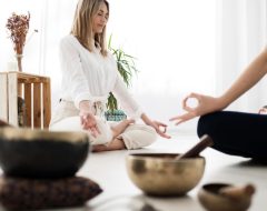 Os benefícios das terapias integrativas para corpo, mente e espírito - Reiki Terapia