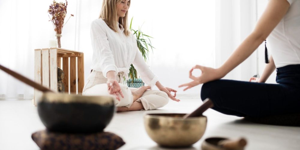 Os benefícios das terapias integrativas para corpo, mente e espírito - Reiki Terapia