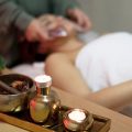 Spa Terapêutico - Presencial - Reiki Terapia