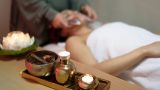 Spa Terapêutico - Presencial - Reiki Terapia